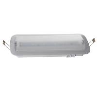 Buy cheap Battery Operation Frosted Cover Emergency Led Tube Light With AC Power product