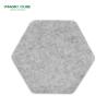 Buy cheap Flame Resistance Sound Absorbing Acoustic Panel Eco Friendly For School from wholesalers