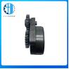 Buy cheap 4941464 4935792 3415365 Truck Engine Parts Oil Pump 6L from wholesalers