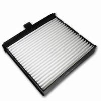 Buy cheap 88568-13010 87139-YZZ06 Car Cabin Filter for Various Toyota product