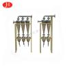 Buy cheap Good Effective Cassava Starch Making Machine Desand Equipment Stainless Steel from wholesalers