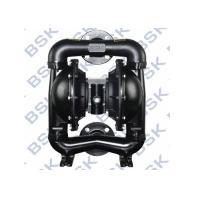 Buy cheap Cast Steel Pneumatic Diaphragm Pump 2 Inch Air Diaphragm Pump Self Suction product