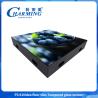 Buy cheap SMD1921 Outdoor RGB LED Dance Floor Multipurpose P3.91 Interactive from wholesalers