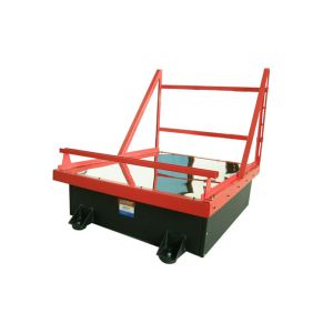 Buy cheap 1000Kg Payload Mechanical Shaker Table Transportation Simulators from wholesalers