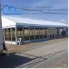 Buy cheap Luxury Aluminum Alloy Custom Party Tent Wedding Heavy Duty Tent Large Event Tent from wholesalers