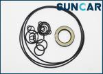 Doosan 2401-9291KT 24019291KT Swing Motor Seal Kit For Excavator [Solar400LC-V]