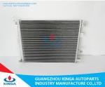 Hight Cooling Performance Auto Nissan Condenser , automotive condenser