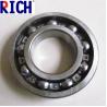 Buy cheap Deep groove Motor gearbox bearing 180306 6306 2RS ball bearings from wholesalers