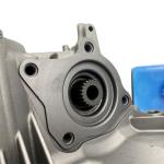 Bolt On Transfer Case With 500 Lb Ft Torque For X5 X6 E70 E71 ATC700