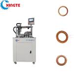 Buy cheap ISO24001 Toroidal Transformer Winding Machine For 0.07-0.4mm Wire Diameter from wholesalers