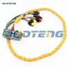 Buy cheap 529-8751 Engine Wiring Harness 5298751 for E320 E323 Excavator from wholesalers