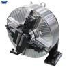 Buy cheap Automatic Rotary Laser Chuck Main Chuck For Pipe Cutting Machine from wholesalers