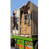 Buy cheap Factory Customized Color Size Supermarket Store Shelf Convenience Store Gondola Rack Display Steel Groceries Shelves from wholesalers