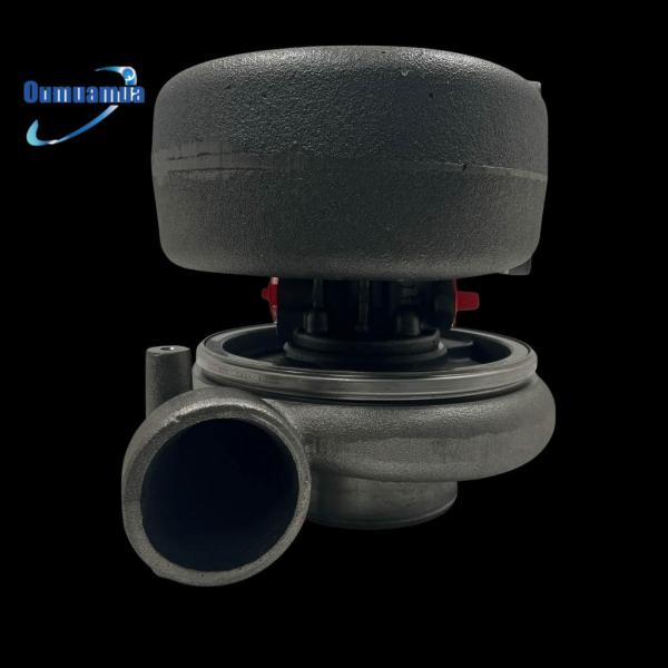 Turbo HC5A For Cummins Engine KTTA50 Turbocharger 3801845