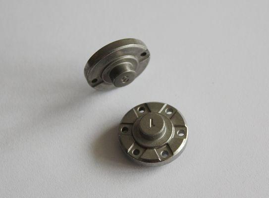 Buy cheap MPIF FC-0205 powder metallurgy valve plates used in car Shock Absorbers from wholesalers