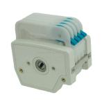Huiyu Digital Display Liquid Transfer Touch Screen Peristaltic Pump For
