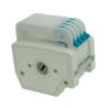 Buy cheap Huiyu Digital Display Liquid Transfer Touch Screen Peristaltic Pump For Laboratory from wholesalers