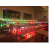 Buy cheap Die-cast Aluminum IP65 20W Christmas Color Changing RGB Outdoor Led Flood Light from wholesalers