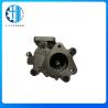 Buy cheap Turbocharger RHF4-VA73 35242140H For Diesel Engine Spare Parts from wholesalers