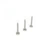 Buy cheap 2.8X30MM Flat Head A2 Stainless Steel Nails With Smooth Shank from wholesalers