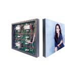 Buy cheap Lightweight P4 Full Color Indoor Led Concert Stage Screen from wholesalers