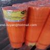 Buy cheap A Class Alkali Resistant Fiberglass Mesh 145gsm Orange Fiberglass Mesh 20cm from wholesalers