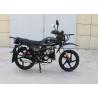 Buy cheap Oem Design Cg125 Gas Motorcycle Scooter Motorcycle Drum Brake Fashion Typed from wholesalers