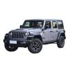 Buy cheap 5 door 5 seat SUV Popular in the Middle EastThe Jeep Wrangler Long range new electric vehicle from wholesalers