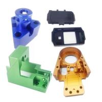 Buy cheap Custom CNC Metal Machining Parts CNC Aluminum Machining Parts product