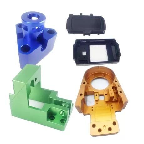 Buy cheap Custom CNC Metal Machining Parts CNC Aluminum Machining Parts from wholesalers