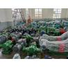 Buy cheap High Pressure Centrifugal Transfer Pump For Petroleum , Chemistry from wholesalers