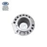 Buy cheap 14 Hole Excavator Assembly YN01V00128S007 Excavator Hydraulic Cylinder Cover Rod Arm from wholesalers
