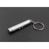 Buy cheap 2 In 1 Interactive Training Cat Pet Toys Night Pet Laser Pointer Pen 6x1CM from wholesalers