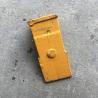 Buy cheap Engine Machinery Parts Excavator Wheel Loader Bucket Tooth Shovel Tooth 850H 72A1681 72A1679 72A0005 For Liugong from wholesalers