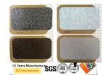 Furniture Antique Copper Powder Coating , SGS Approval Hammertone Powder Coat