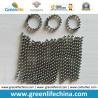 Buy cheap High Quality Standard Silver Plated Custom Size Metal Ball Chain from wholesalers