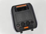 Balcony Solar Energy Power Station DC 51.2V Communication RS485 / RS232 / Can