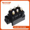 Buy cheap 0993200258 Compressor Solenoid Valve Mercedes Benz 213/253 Car Suspension Parts from wholesalers