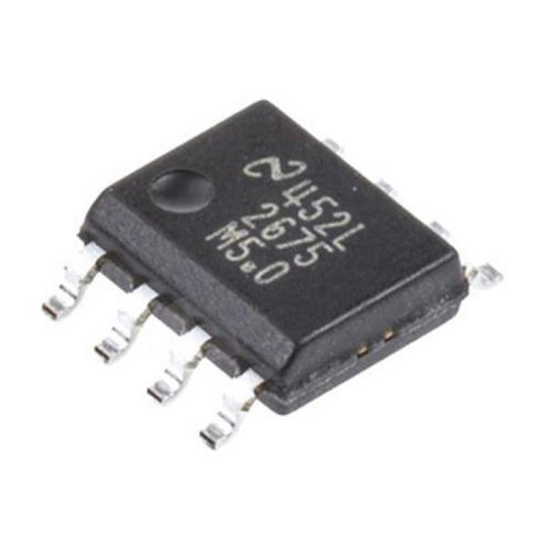 Buy cheap LM2675MX-5.0/NOPB Dc Dc Converter Ic Step Down Type SOIC-8 from wholesalers