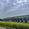 Buy cheap 80.000kg Gross Weight Double Layer Glass Greenhouse Hydroponic for Growing Vegetables from wholesalers