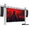 Buy cheap Gray Scale 14-20 Bit Rental Led Display 500*500mm/500*1000mm from wholesalers