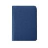 Buy cheap 9.5x13.5cm EN17 Leather Notebook Covers PU Holder Spot UV For Passport from wholesalers