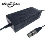 Buy cheap 16 cells 51.2V LiFePO4 battery 58.4V 3.5aA charger for electric scooter from wholesalers