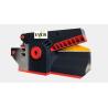 Buy cheap Portable Alligator Sheet Metal Cutting Machine 315T Q43-10 from wholesalers