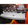 Buy cheap 380V 5kW Automatic Rebar Stirrup Bending Machine Easy Operation High Productivity from wholesalers