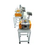 High Quality Good Machine Plastic Cards Toys Candy Sealing Filling Packaging