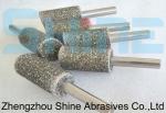 Electroplated Diamond Small Grinding Head Sharpening Polishing Chainsaws Tool