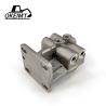 Buy cheap Aluminum Die Casting Fuel Filter Head 0762 Standard Size from wholesalers