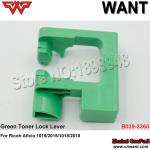 B039-3360 B0393360 Ricoh AF1015 AF2015 AF1018 MP2500 Toner Lock Lever Ricoh1015