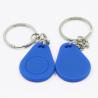 Buy cheap Soft Silicone RFID Key Fob Waterproof Anti - Vibration For Door Access from wholesalers